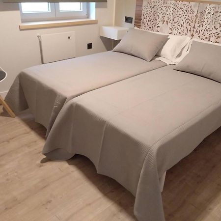 Aturcangas Cangas de Onis Ngoại thất bức ảnh