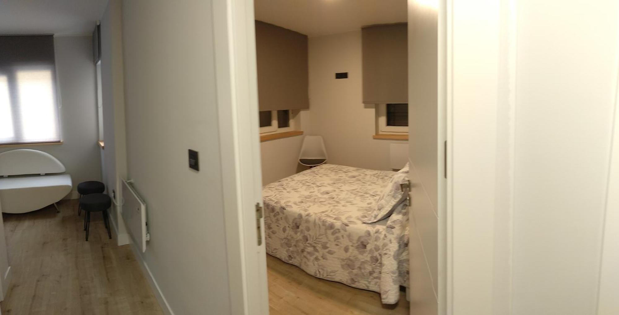 Aturcangas Cangas de Onis Ngoại thất bức ảnh